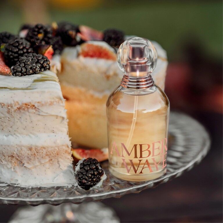 Tru Western Amber Waves Perfume, 2.7-Oz