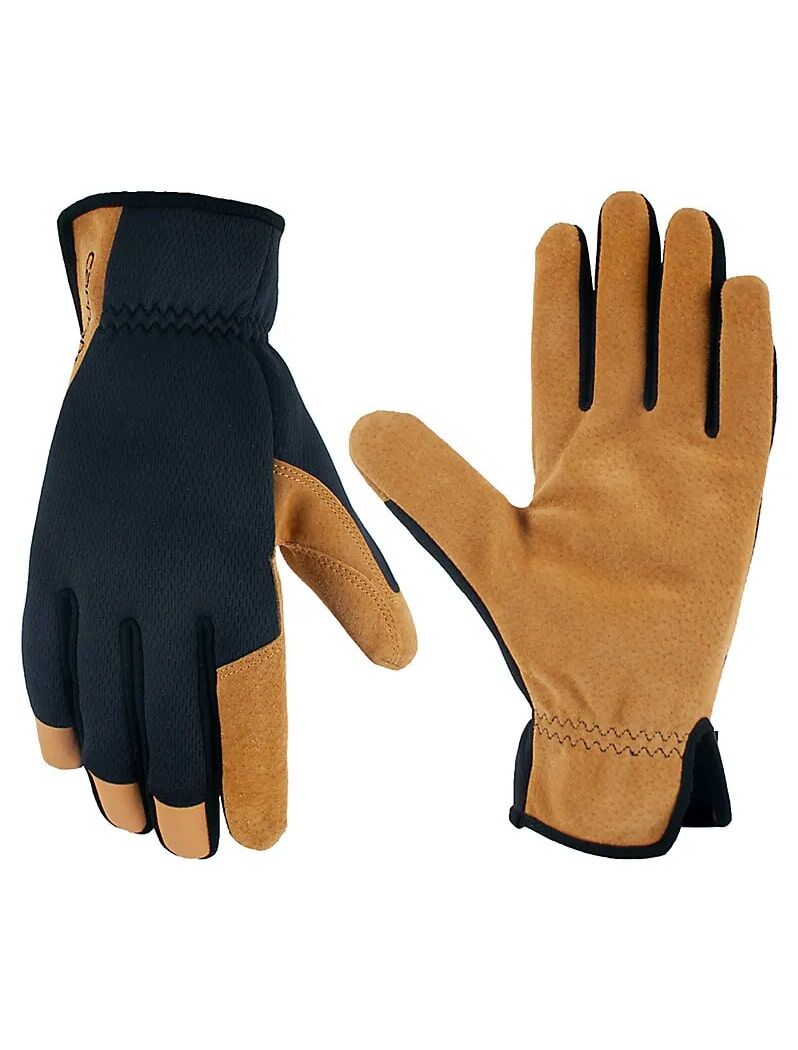 Carhartt Men's Leather High Dexterity Glove