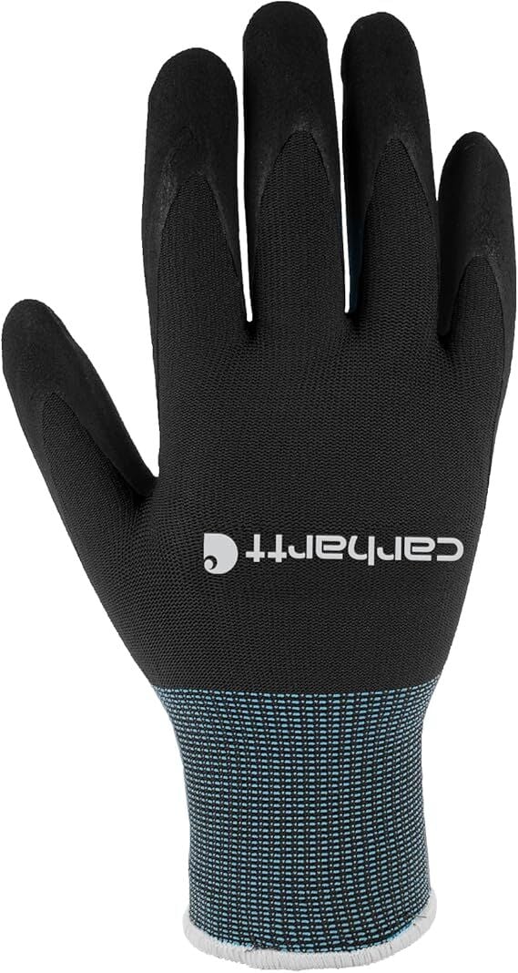 Carhartt Men's Nitrile Grip Glove