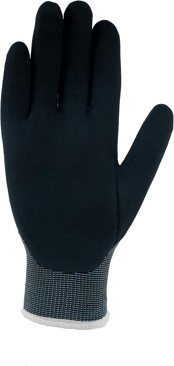 Carhartt Men's Nitrile Grip Glove