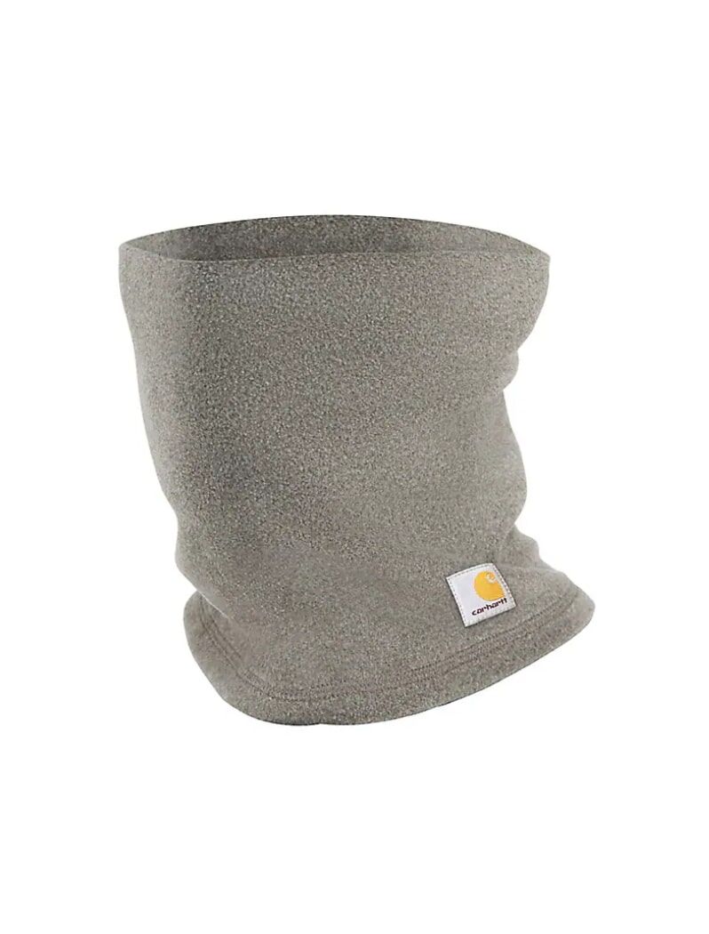 Carhartt Men's Force Stretch Fleece Neck Gaiter