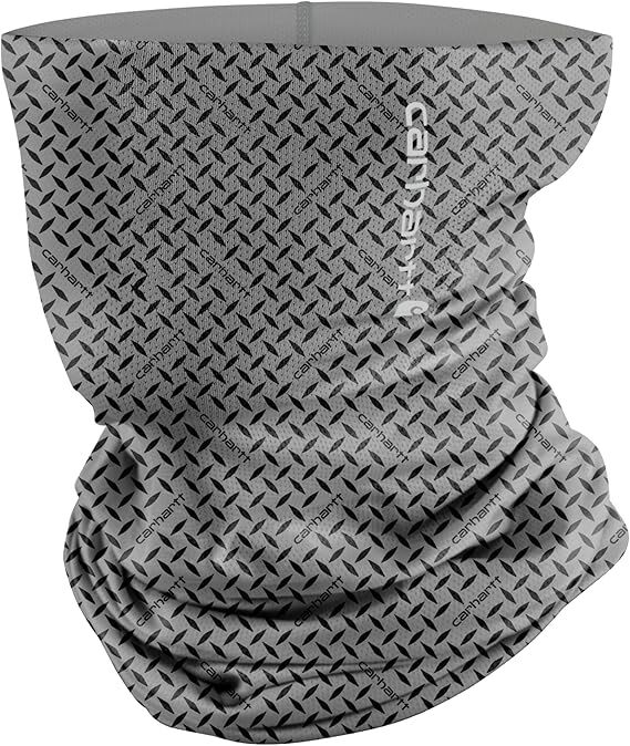 Carhartt Men's Force Lightweight Neck Gaiter
