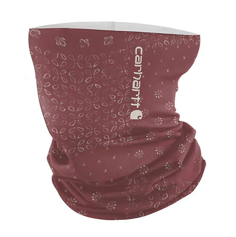Carhartt Men's Force All Season Neck Gaiter