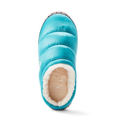 Ariat Women's Crius Clog Slipper in Turquoise