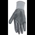 Wells Lamont Men's Nitrile Coated Gloves in Gray