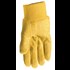 Wells Lamont Men's Handy Andy Original Chore Gloves in Golden Brown
