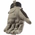 Wells Lamont Men's Fx3 Impact Protection Synthetic Palm Gloves in Gray
