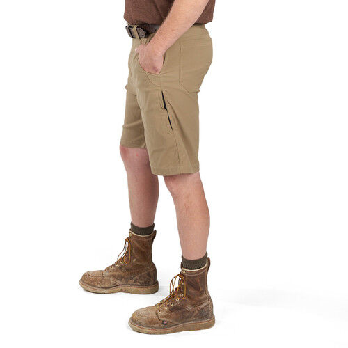 Key Men's Triad Traveler Short