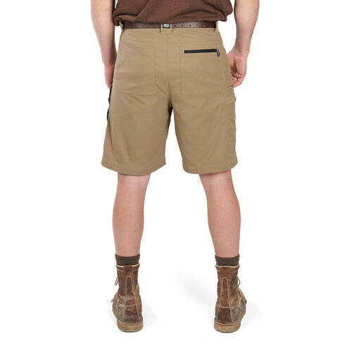 Key Men's Triad Traveler Short