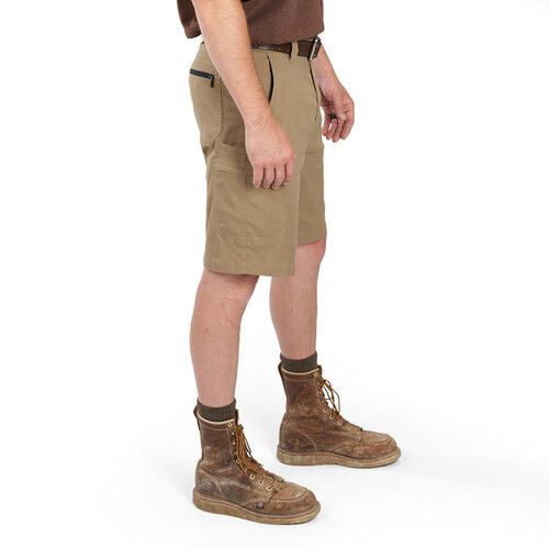 Key Men's Triad Traveler Short