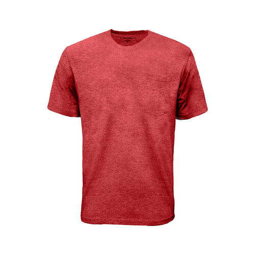 Key Men's Spartan Short Sleeve Pocket T-Shirt