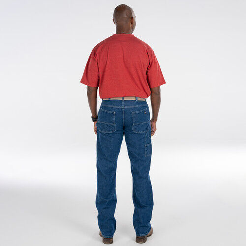 Key Men's Spartan Short Sleeve Pocket T-Shirt