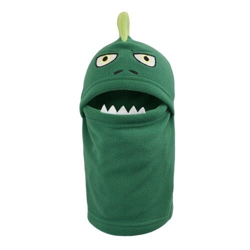 Grand Sierra Youth's Toddler Fleece 3D Animal Face Balaclava Mask