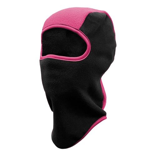 Grand Sierra Youth's Girl's Microfleece Balaclava Mask