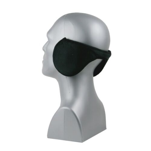 Grand Sierra Men's Back-Wrap Ear Warmer/Earmuff