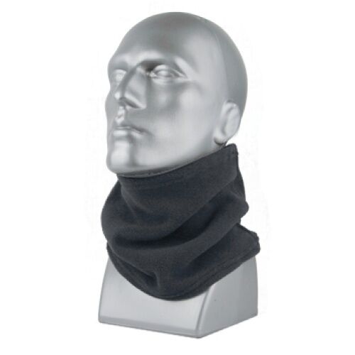 Grand Sierra Men's Microfleece Neck Gaiter