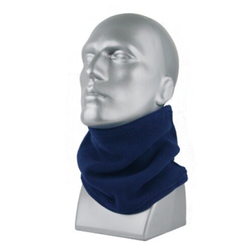 Grand Sierra Men's Microfleece Neck Gaiter
