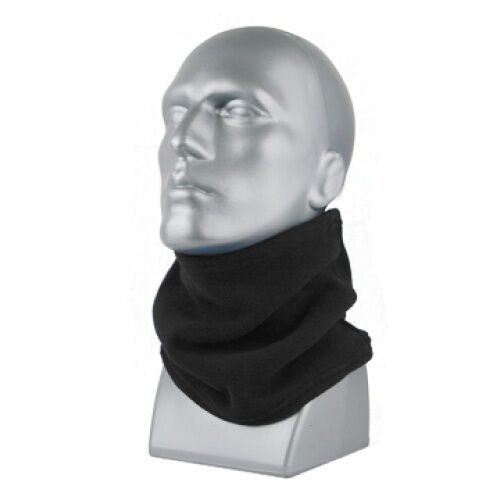 Grand Sierra Men's Microfleece Neck Gaiter