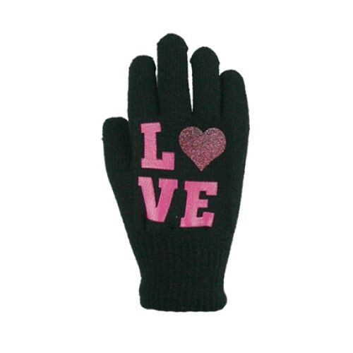 Grand Sierra Youth's Girl's Gripper Stretch Glove