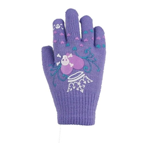 Grand Sierra Youth's Girl's Gripper Stretch Glove