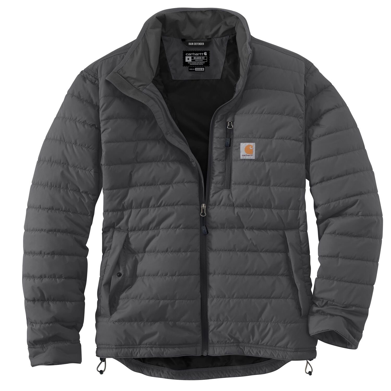 Carhartt Men's Gilliam Jacket