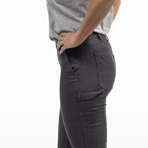 Carhartt Women's Rugged Flex Relaxed Fit Canvas Work Pant