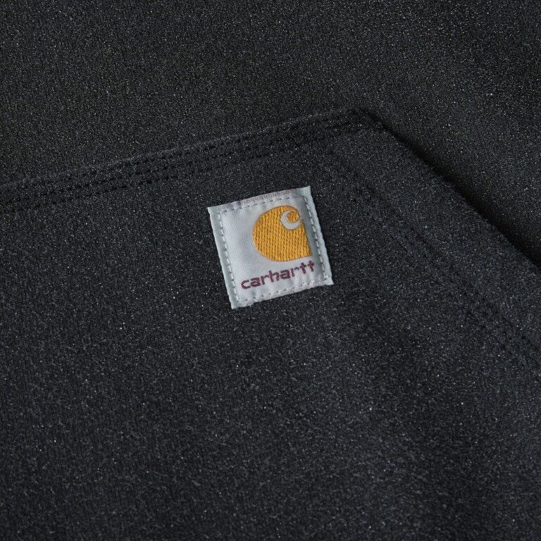 Carhartt Men's Rain Defender Loose Fit Heavyweight 1/4 Zip Hoodie