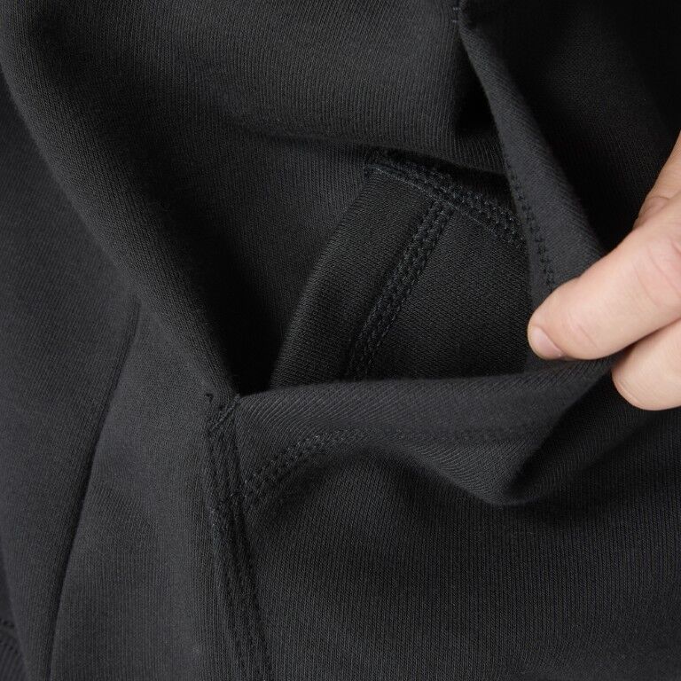 Carhartt Men's Rain Defender Loose Fit Heavyweight 1/4 Zip Hoodie