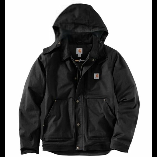 Carhartt Men's Full Swing Relaxed Fit Ripstop Insulated Jacket
