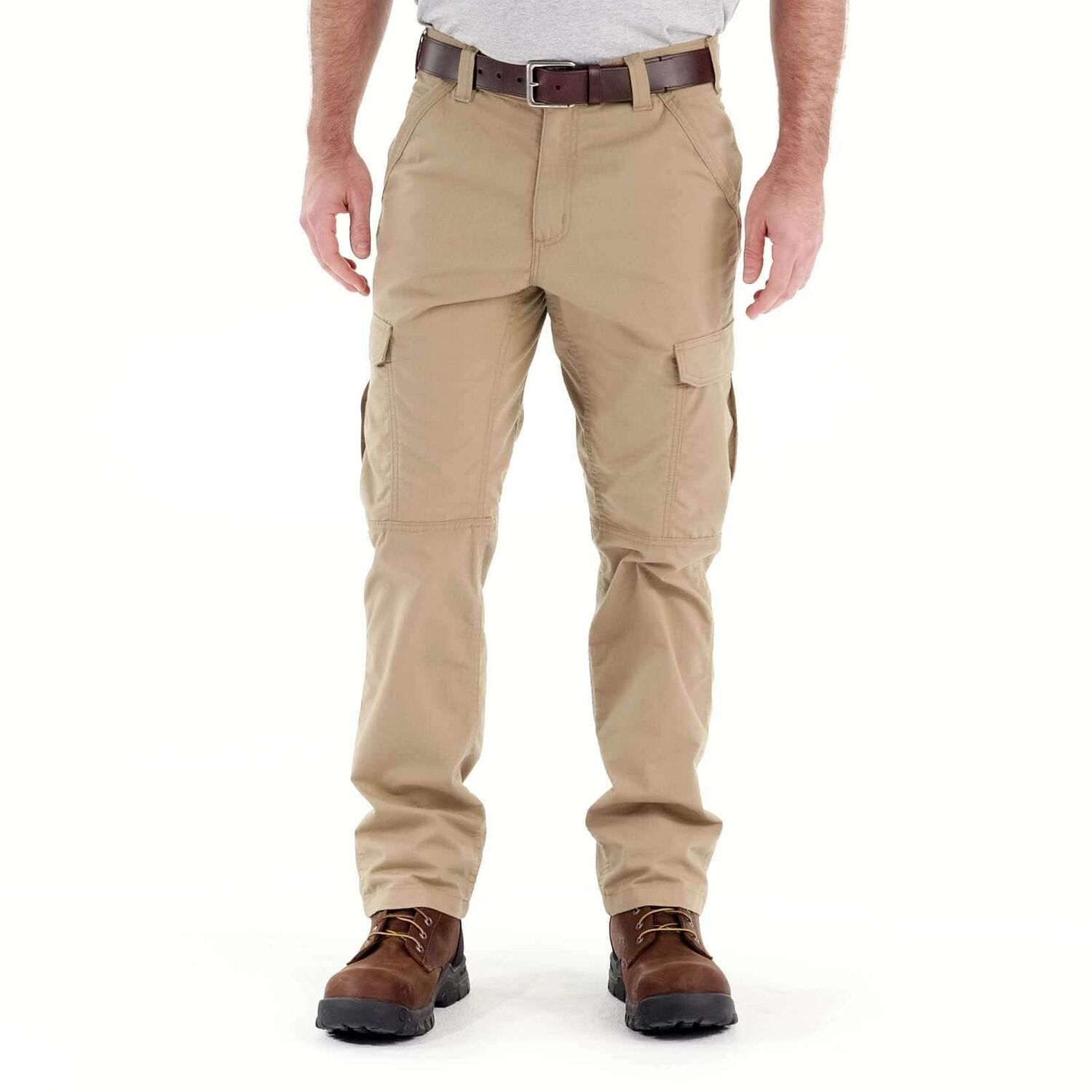 Carhartt Men's Force Relaxed Fit Ripstop Cargo Work Pant 