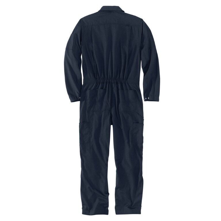 Carhartt Men's Flame Resistant Force Loose Fit Lightweight Coverall