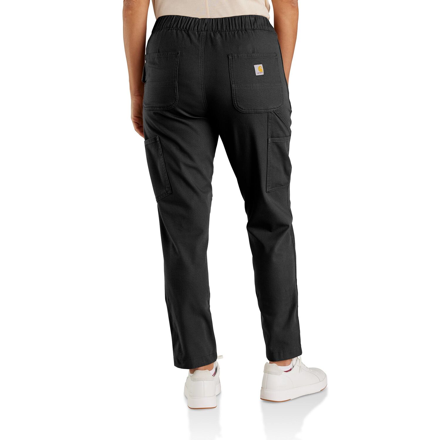 Carhartt Women's Force Relaxed Fit Ripstop Work Pant