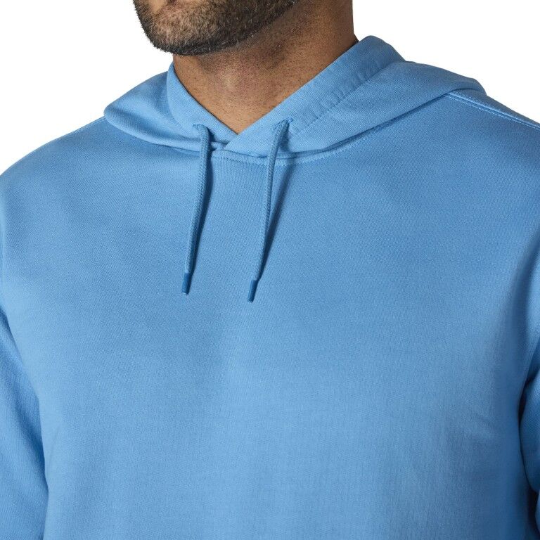 Carhartt Men's Re-Engineered Relaxed Fit Midweight Garment Dyed French Terry Graphic Sweatshirt