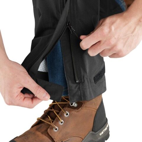 Carhartt Men's Storm Defender Relaxed Fit Lightweight Packable Pant