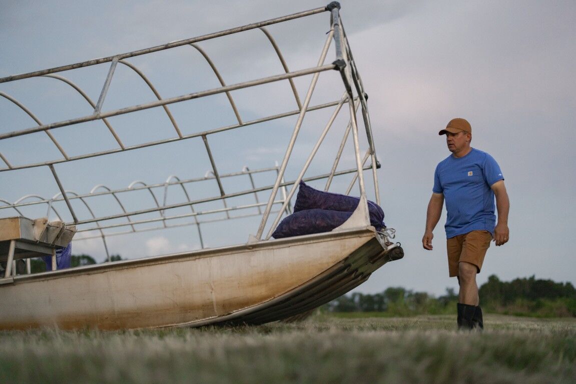 Carhartt Men's Force Relaxed Fit Short Sleeve Pocket T-Shirt
