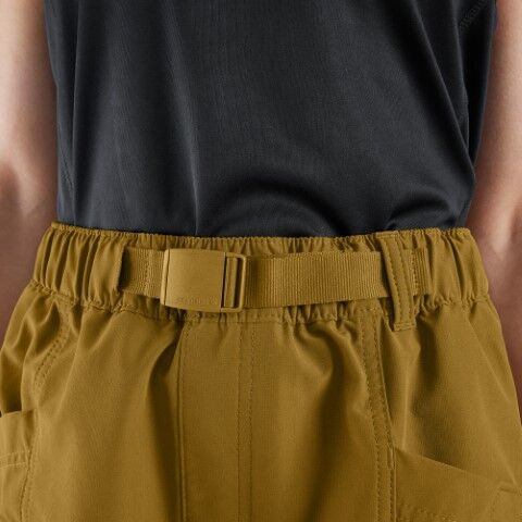 Carhartt Women's Force Sun Defender Loose Fit Lightweight Work Short