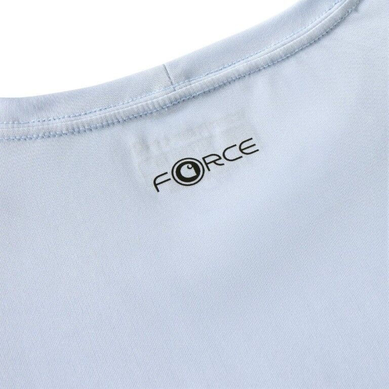 Carhartt Women's Force Sun Defender Relaxed Fit Short Sleeve Shirt