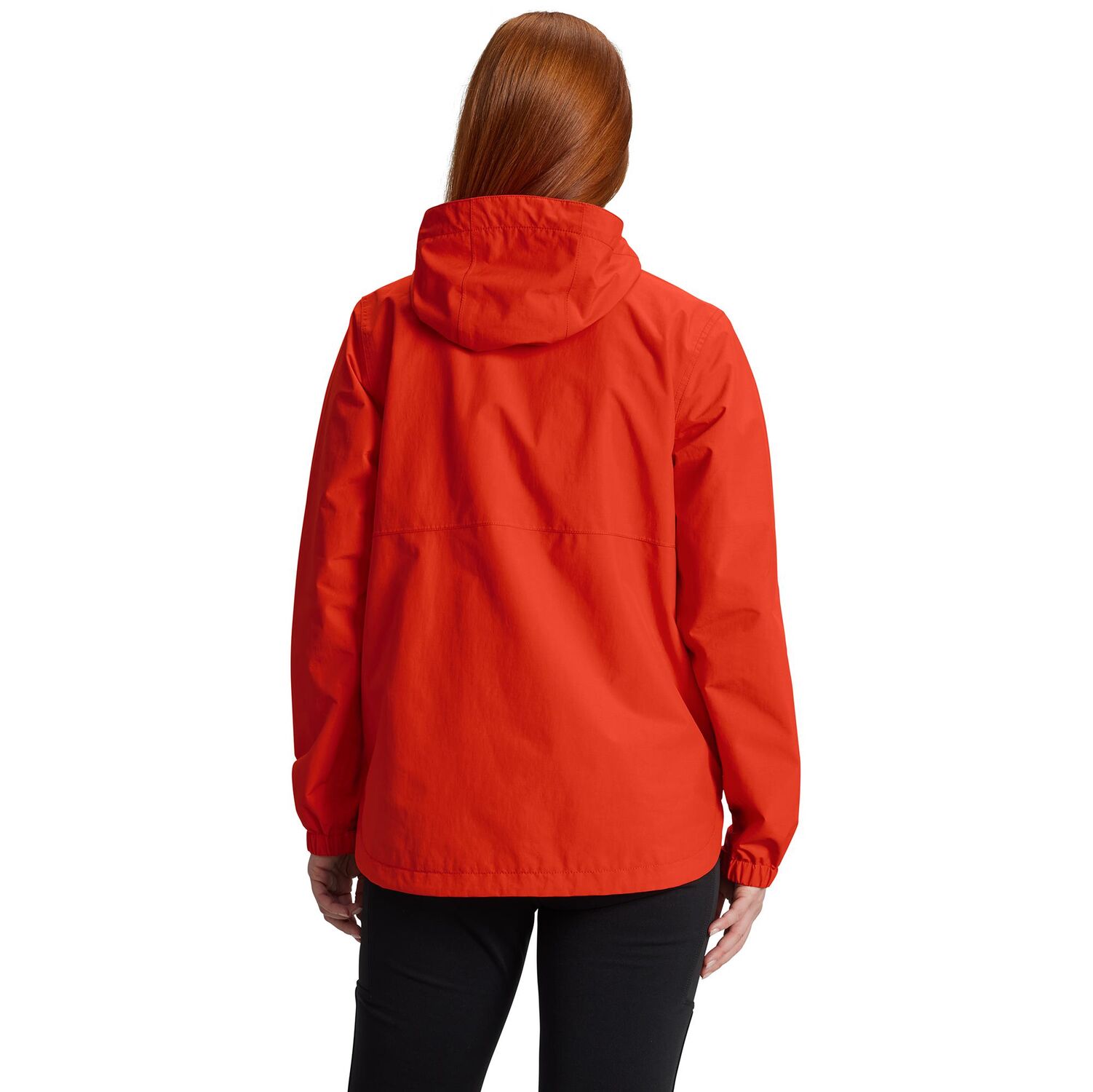 Carhartt Women's Storm Defender Loose Fit Lightweight Hooded Packable Jacket