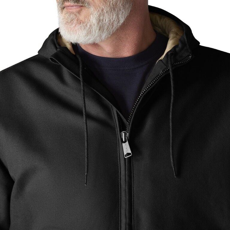 Carhartt Men's Flame Resistant Loose Fit Duck Insulated Active Jac