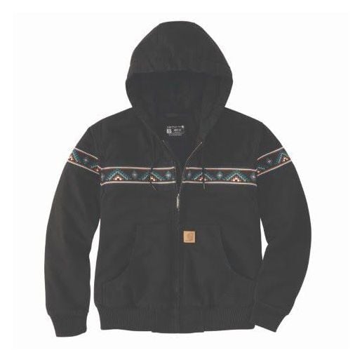 Carhartt Women's Loose Fit Montana Active Jacket Coats Jackets