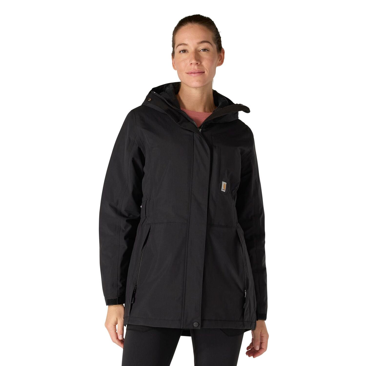 Carhartt Women's Rainier Coat