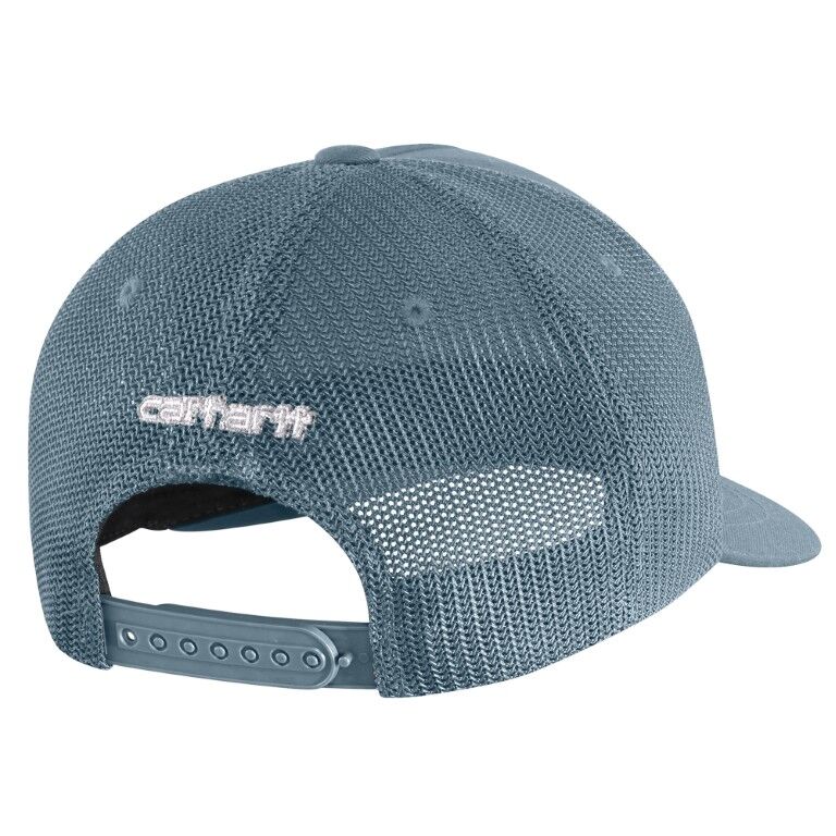 Carhartt Men's Washed Duck Mesh Back Cap