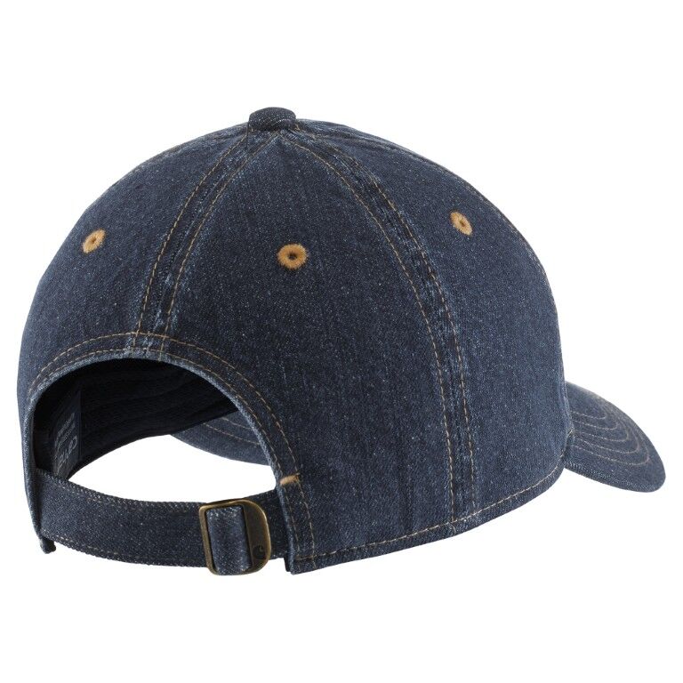 Carhartt Women's Bethany Yellowtail Cap