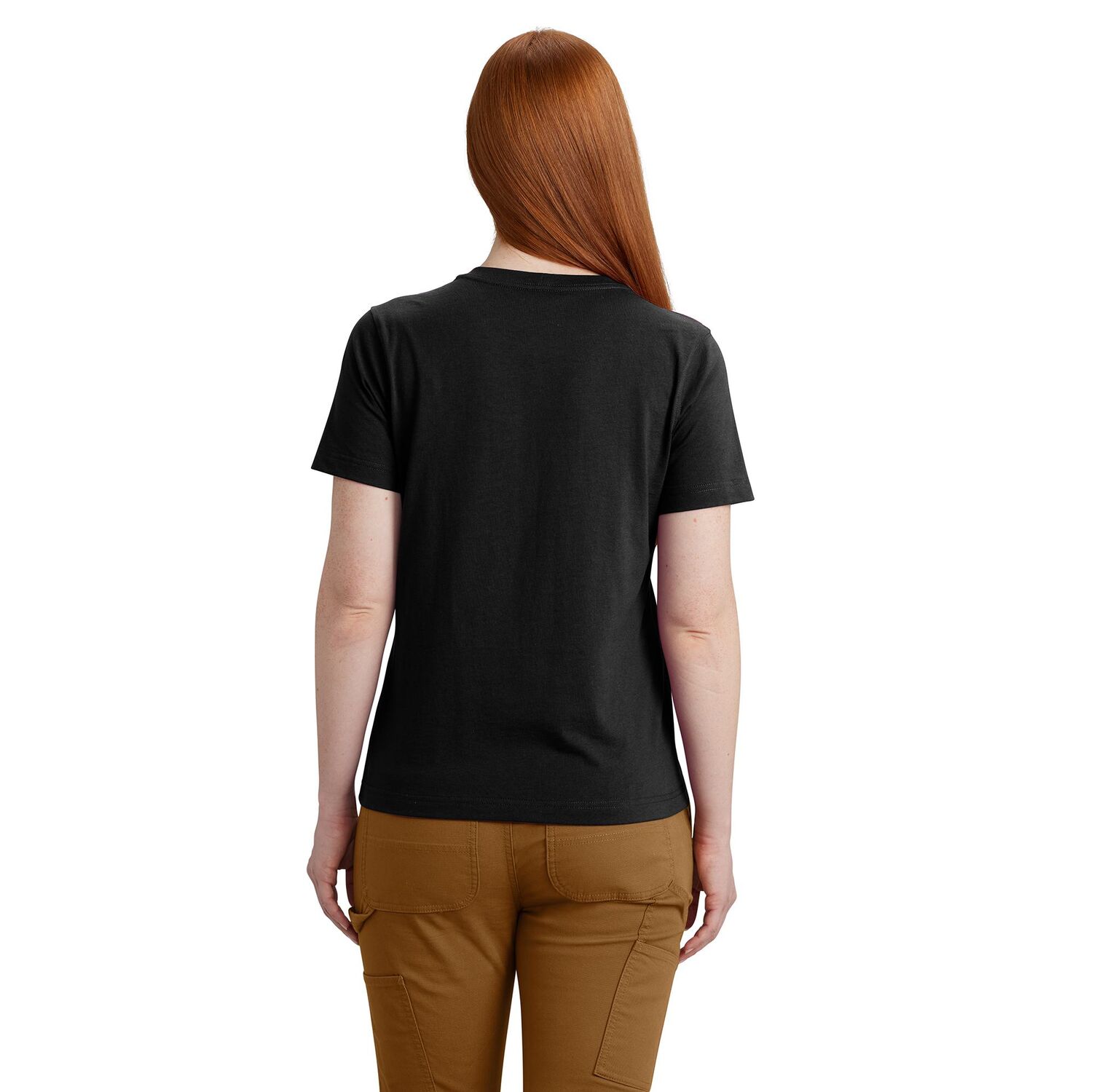 Carhartt Women's Irvine Relaxed Fit T-Shirt