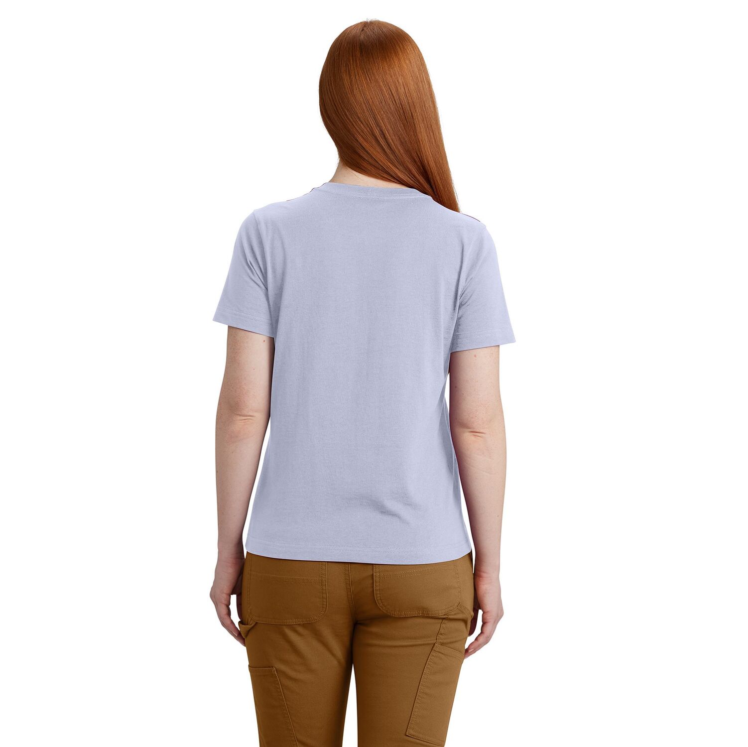 Carhartt Women's Irvine Relaxed Fit T-Shirt
