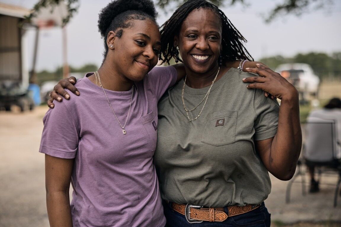 Carhartt Women's Irvine Relaxed Fit T-Shirt