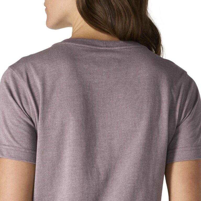 Carhartt Women's Relaxed Fit Lightweight Short Sleeve Pocket T-Shirt