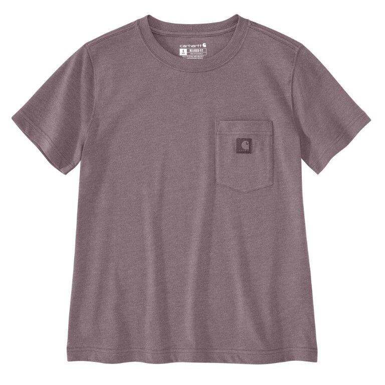Carhartt Women's Irvine Relaxed Fit T-Shirt