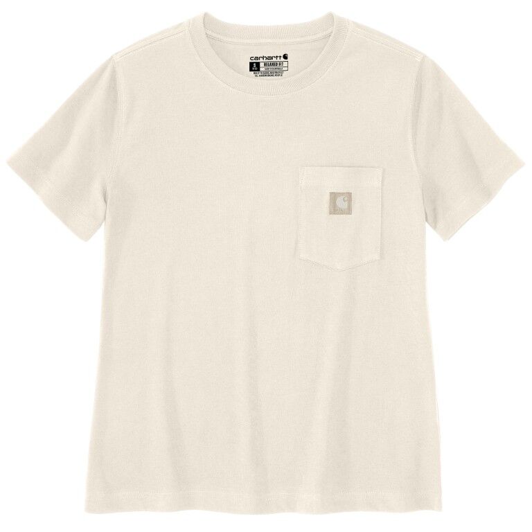 Carhartt Women's Irvine Relaxed Fit T-Shirt