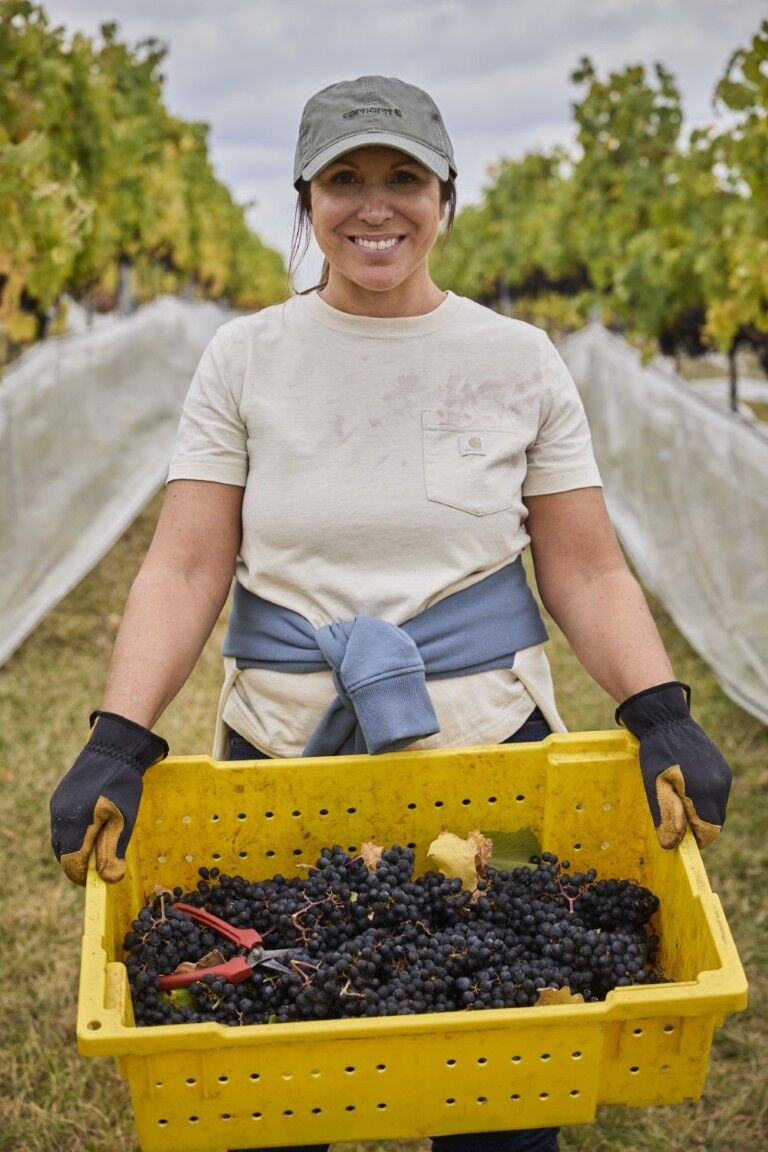 Carhartt Women's Relaxed Fit Lightweight Short Sleeve Pocket T-Shirt